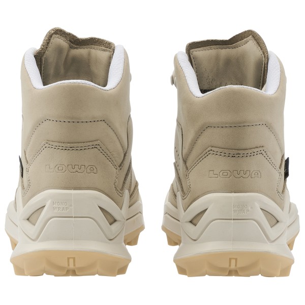 Lowa - Women's Maddox Pro LT GTX Mid - Chaussures de randonnée