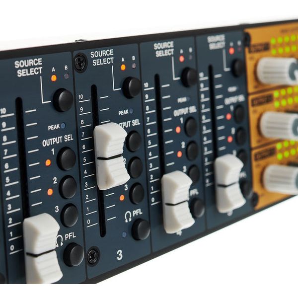 Tascam MZ-223