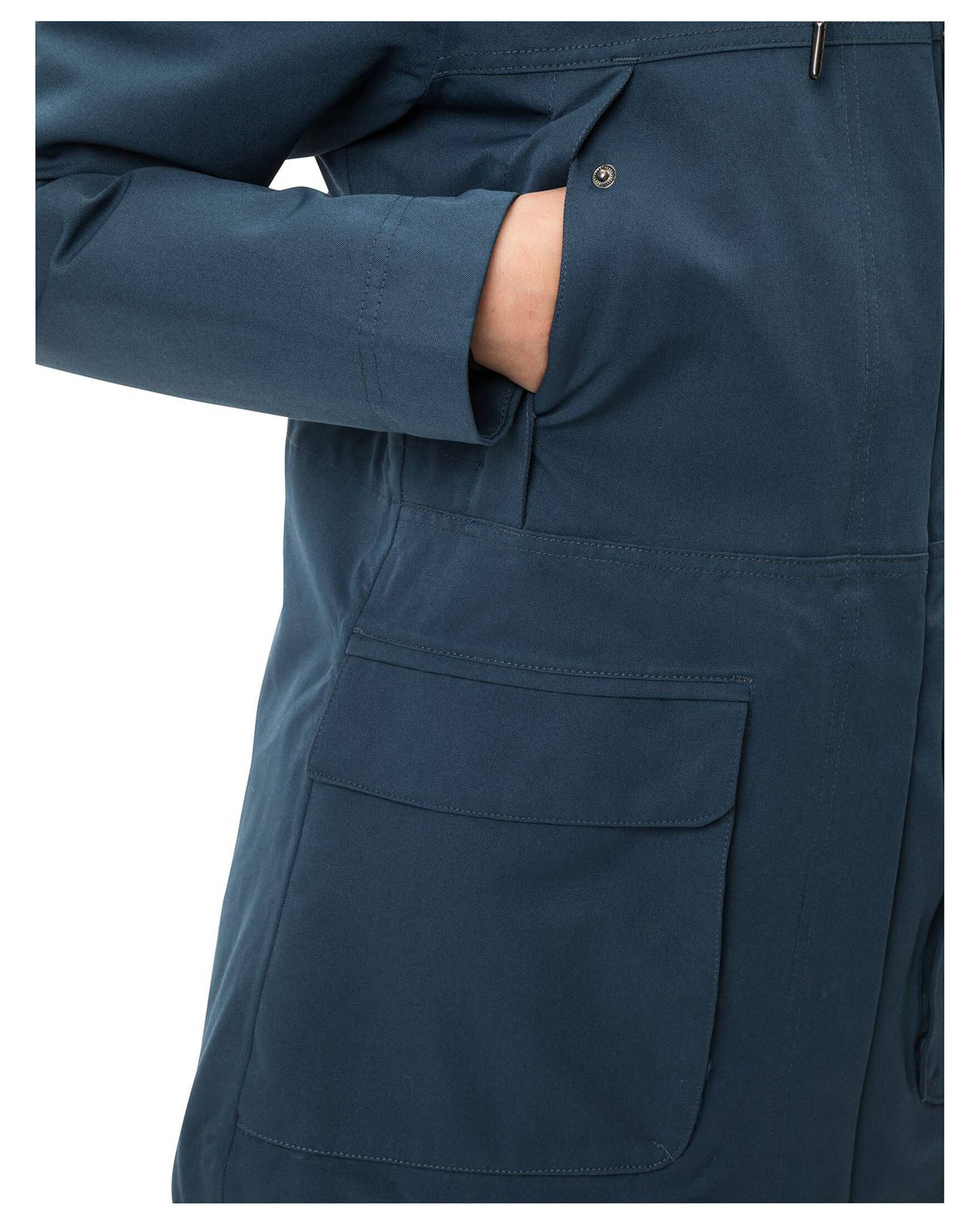 VAUDE| Damen Parka 