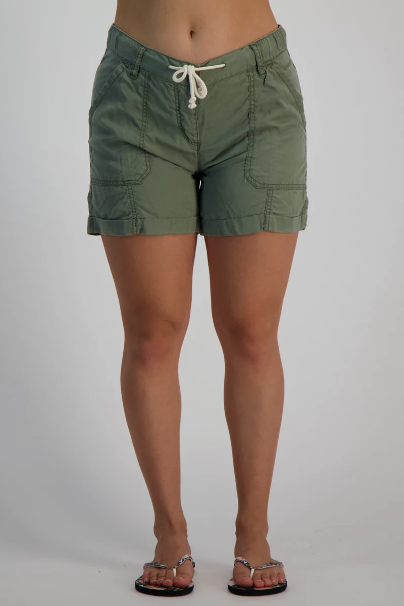 PROTEST PRTRUE Damen Short