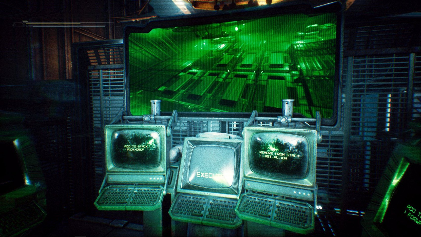 Hollow- PC