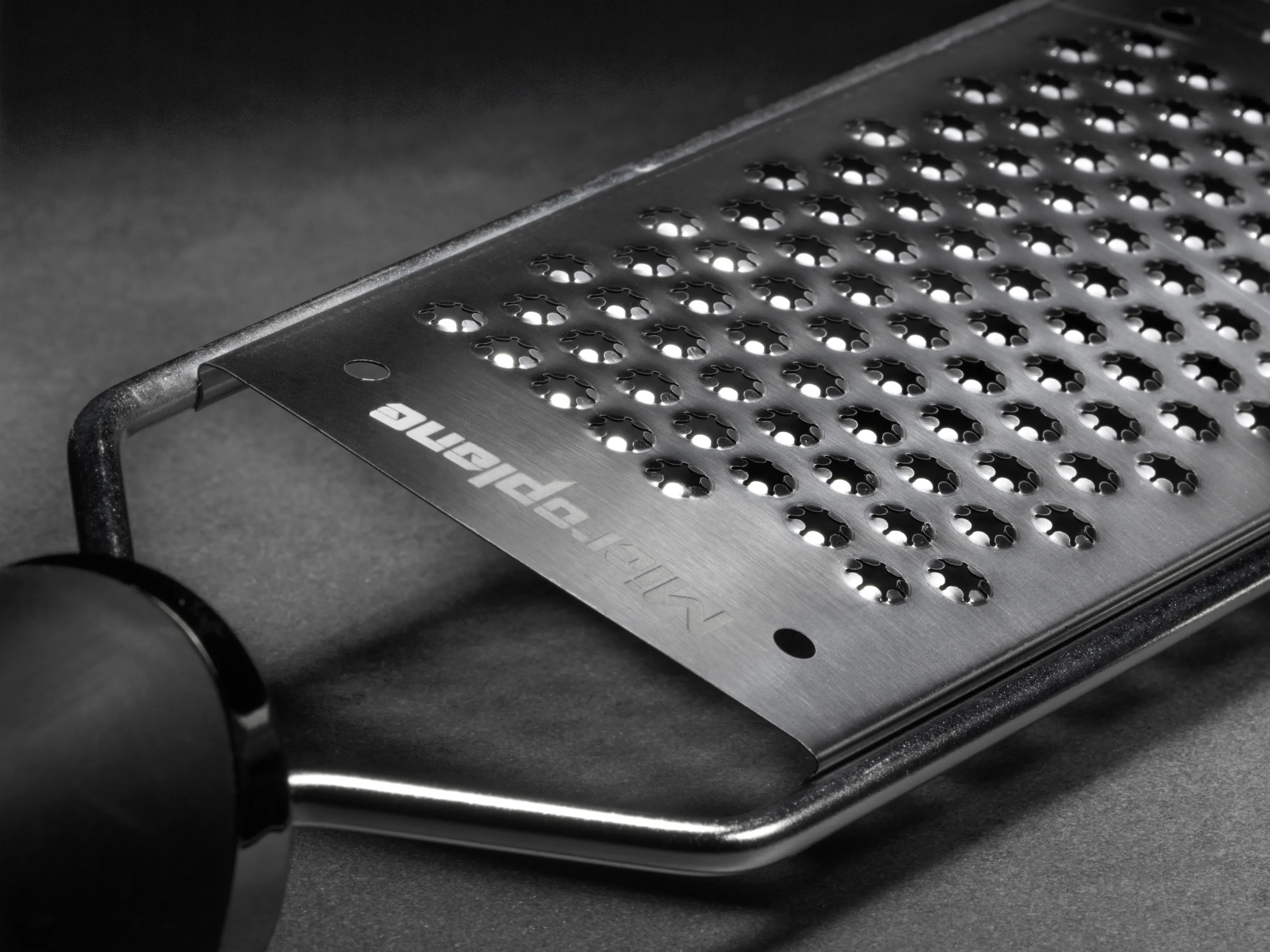 Microplane Gourmet Rivejern Stjerneblad