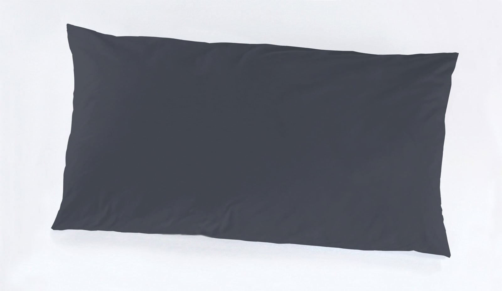 Vario Kissenhülle 40 x 80 cm schwarz