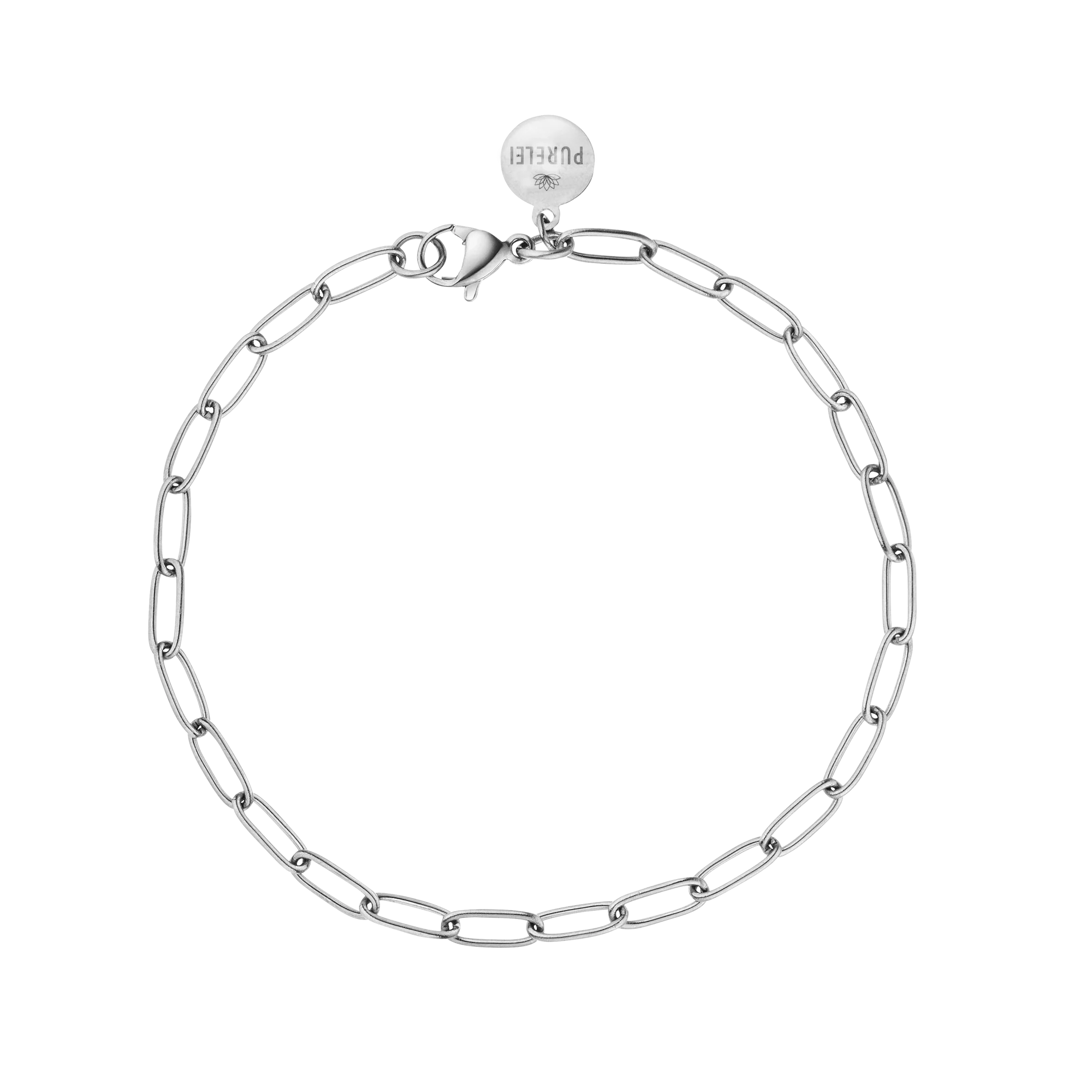 Mahina Club Charm Armband