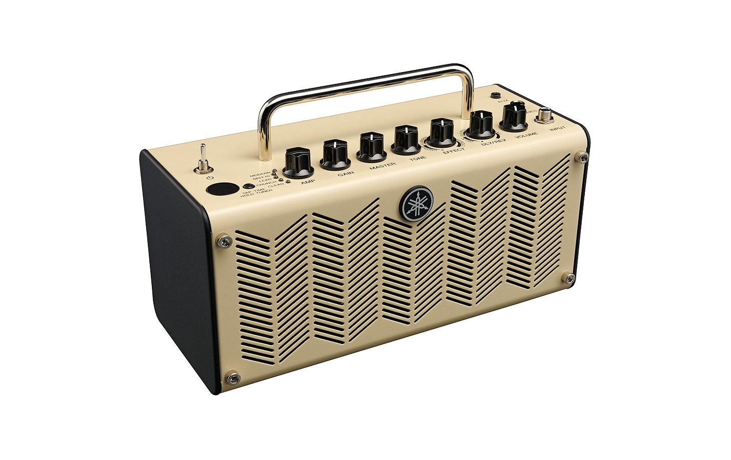 Combo THR5H<br>Gitarrencombo mit 10 Watt Ausgangsleistung