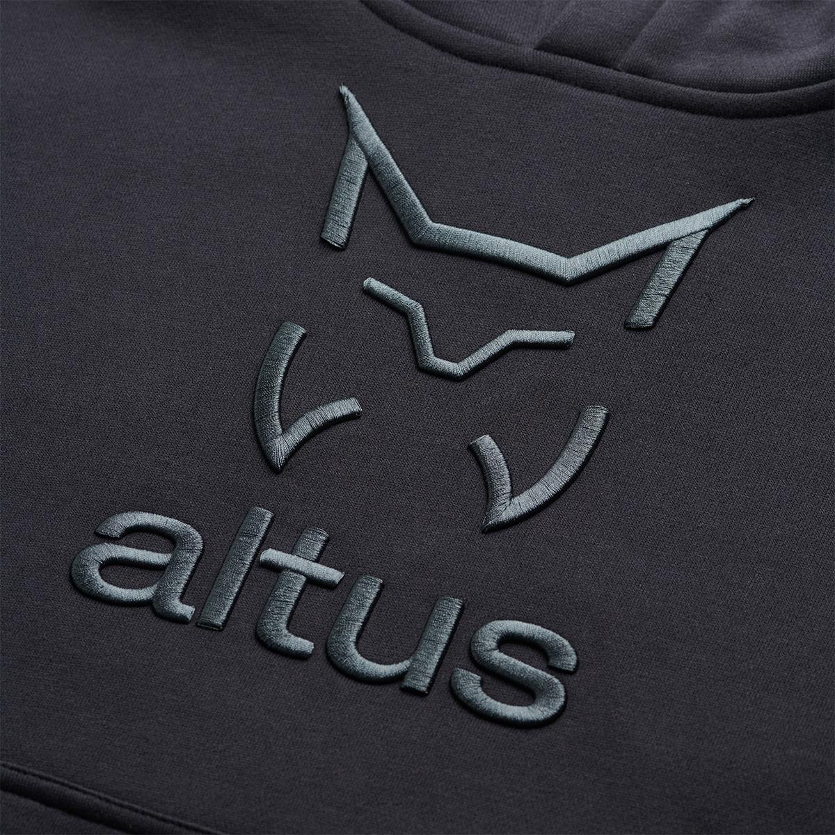 Moletom Altus Karnac W