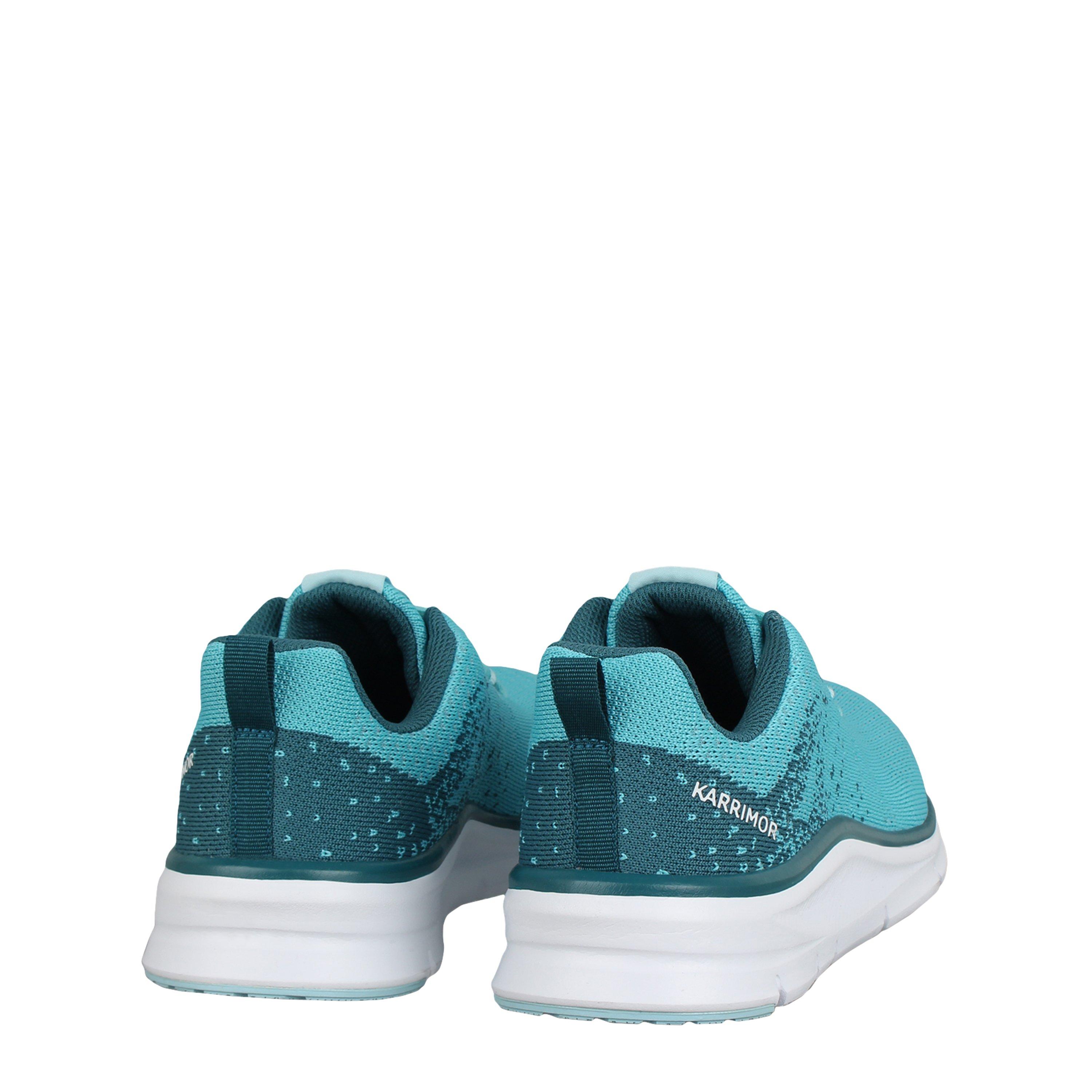 Karrimor Duma 6 Running Shoes Junior Girls