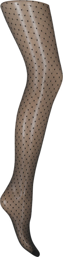 Sneaky Fox Clara pantyhose Sort