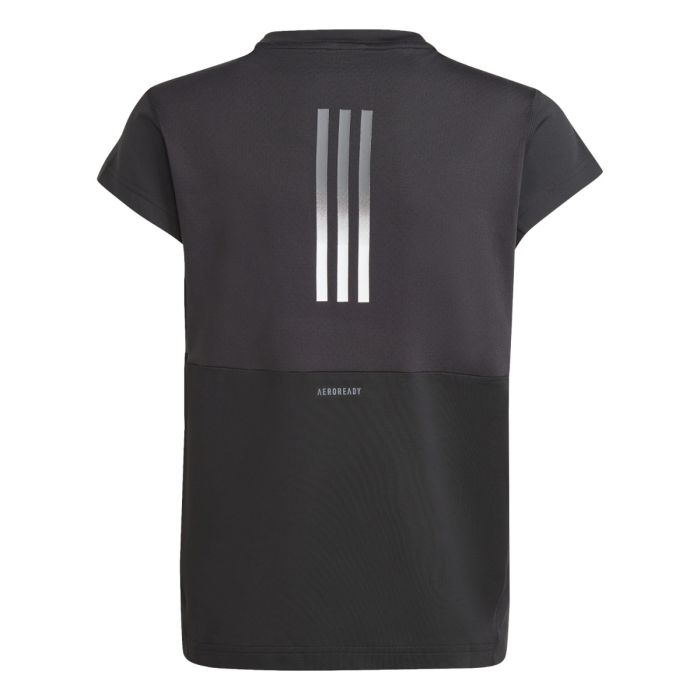 adidas Dame T-shirts G T1 3S Tee Sort