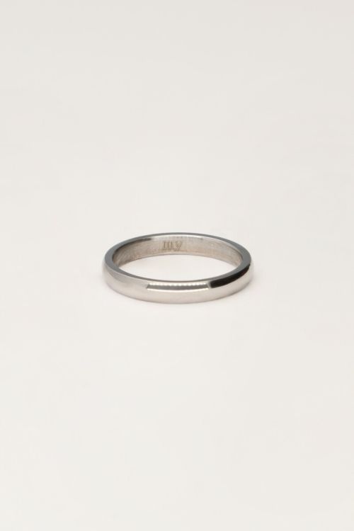 Smalle ring basic