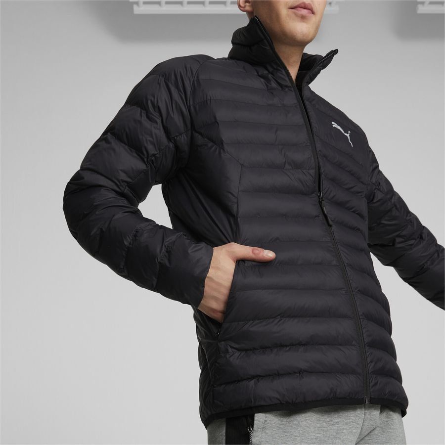 Puma Veste PackLITE Homme