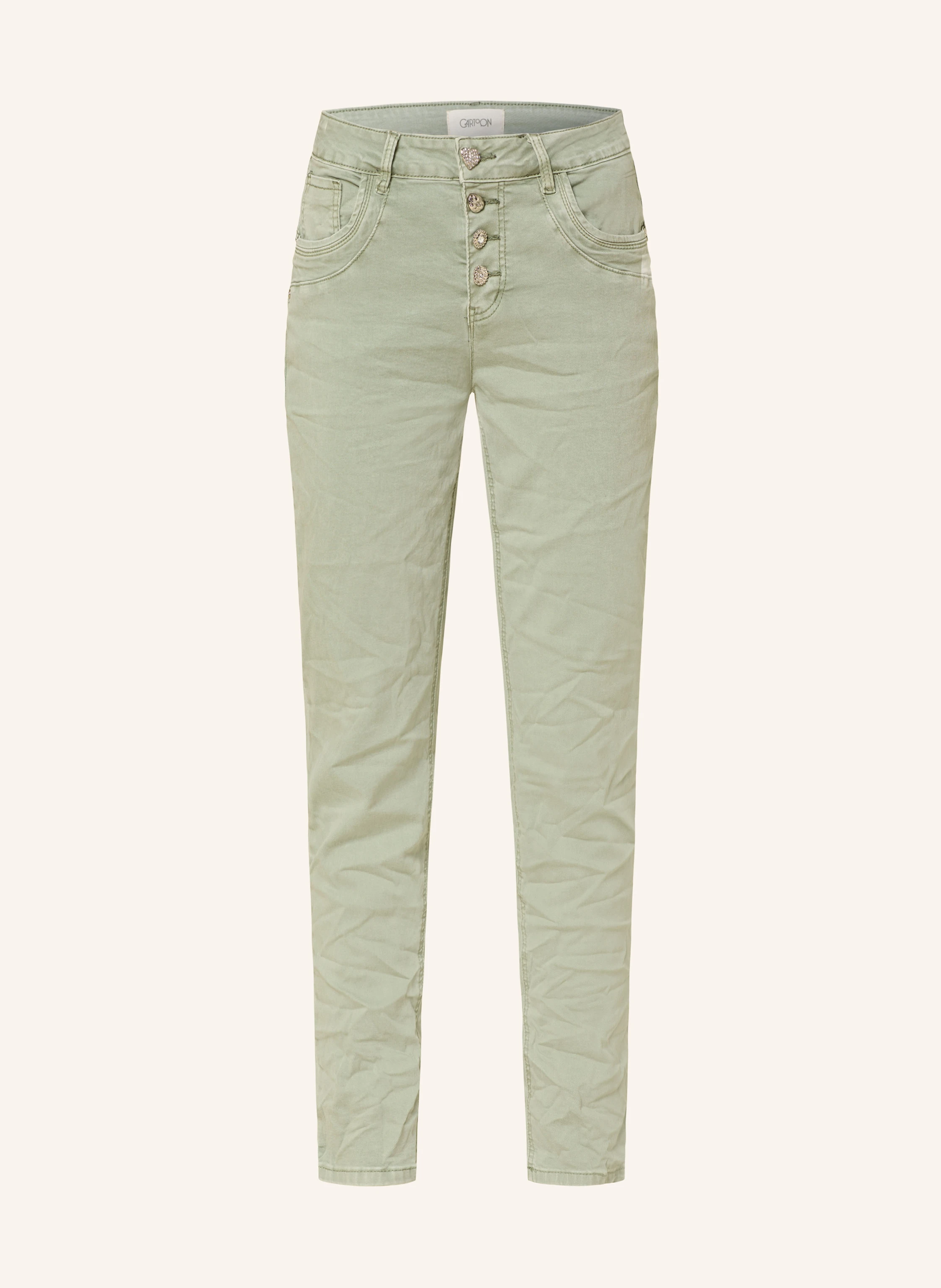 CARTOON Jeans Relaxed Fit