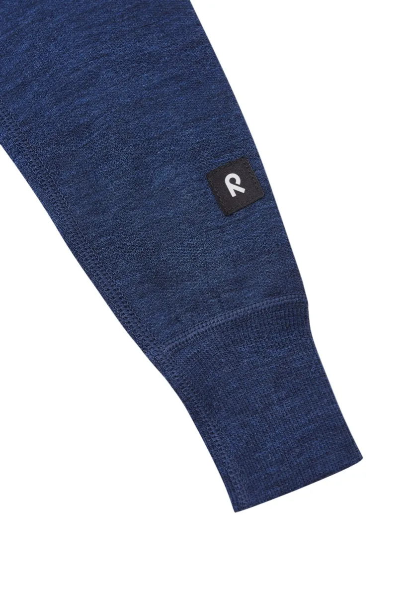 Reima Kids' Overall Parvin Navy 6980