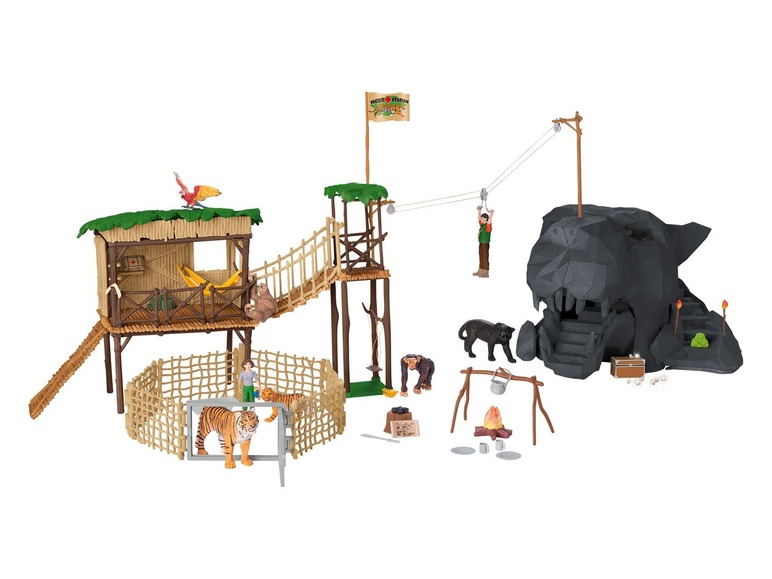 Safaripark