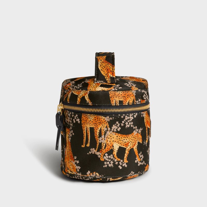 Trousse de toilette XL 23 cm Salome