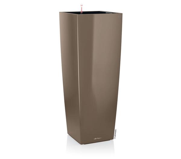 LECHUZA® CUBICO ALTO, All-in-One-Set, ca.