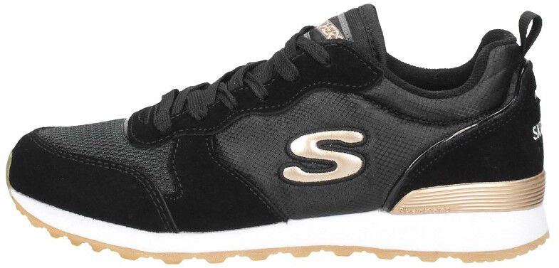 Skechers OG 85 - Gold\'n Gurl zwart