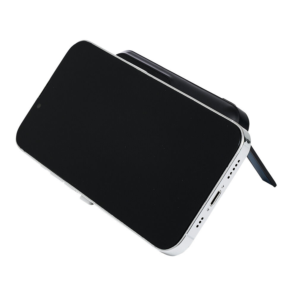 Power bank sans fil magnétique charge rapide