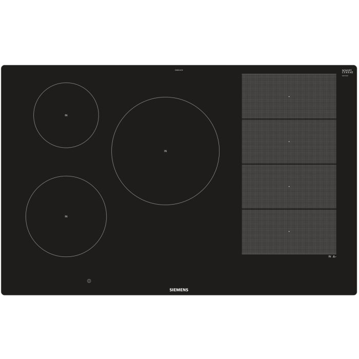 Siemens Induktionskochfeld iQ700 EX801LVC1E