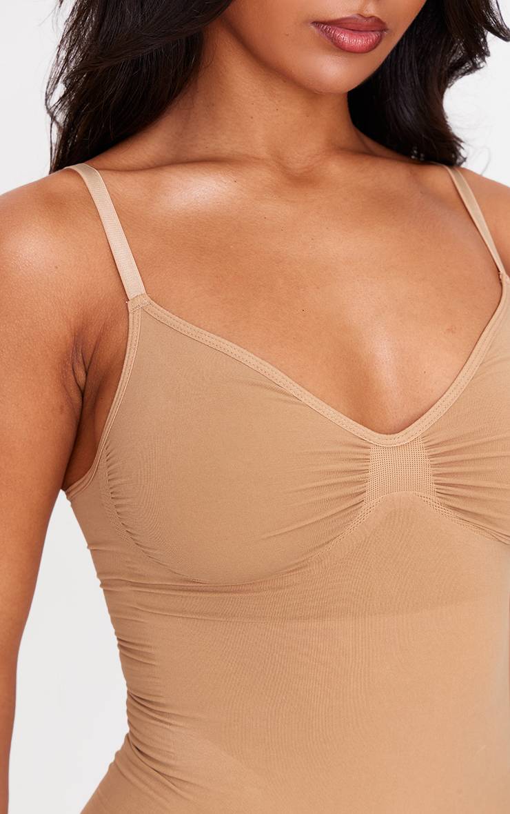 Nude Body Gainant Mi-cuisse