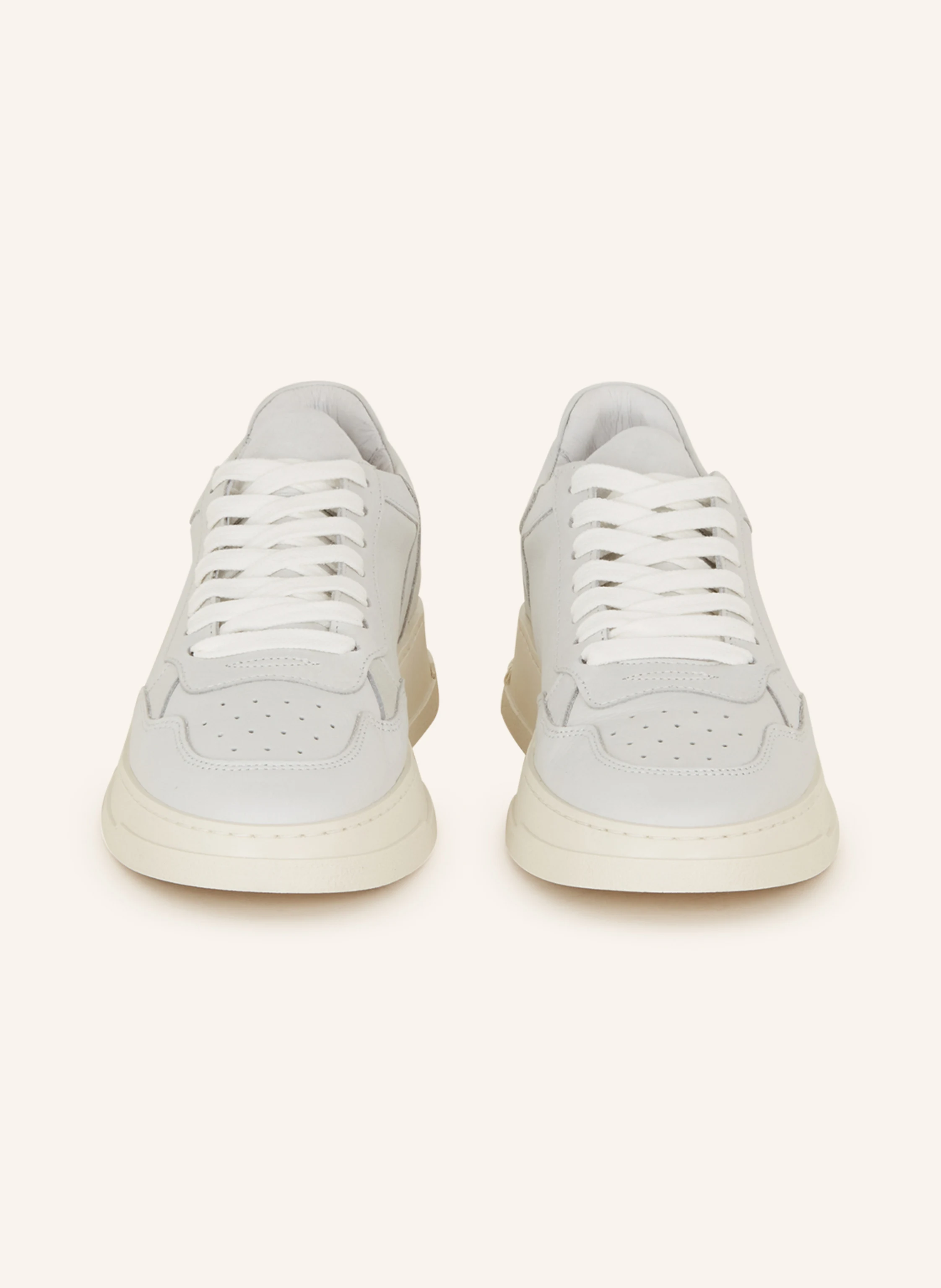 MRS & HUGS Sneaker