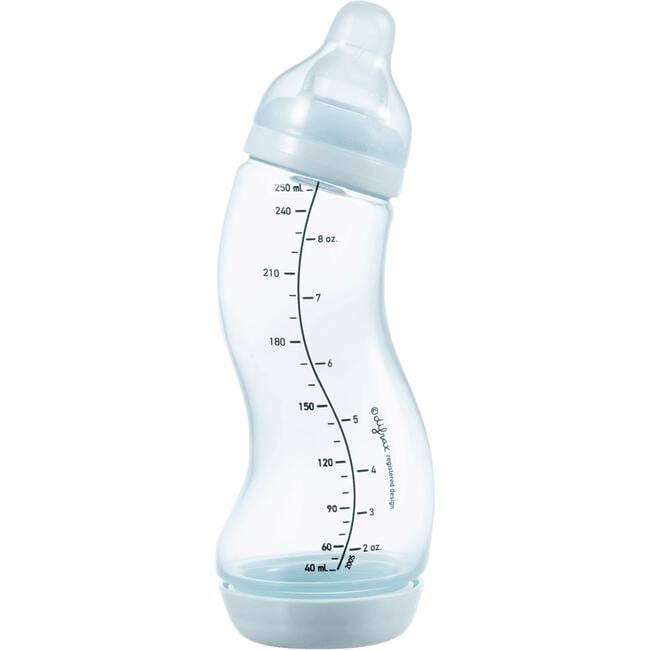 Difrax S-fles Natural Ice 170 ML