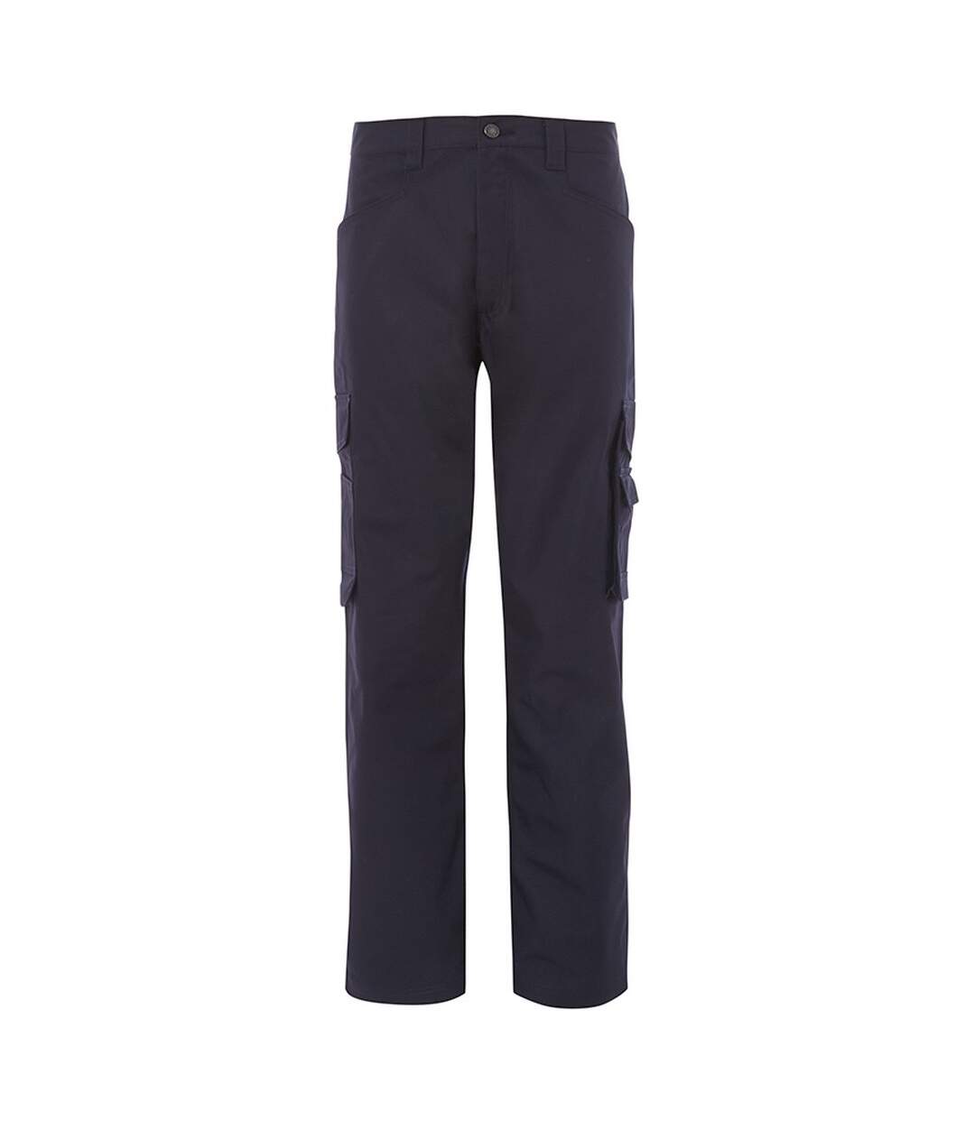 Alexandra - Pantalon SERVICE - Homme (Bleu marine) - UTRW6053