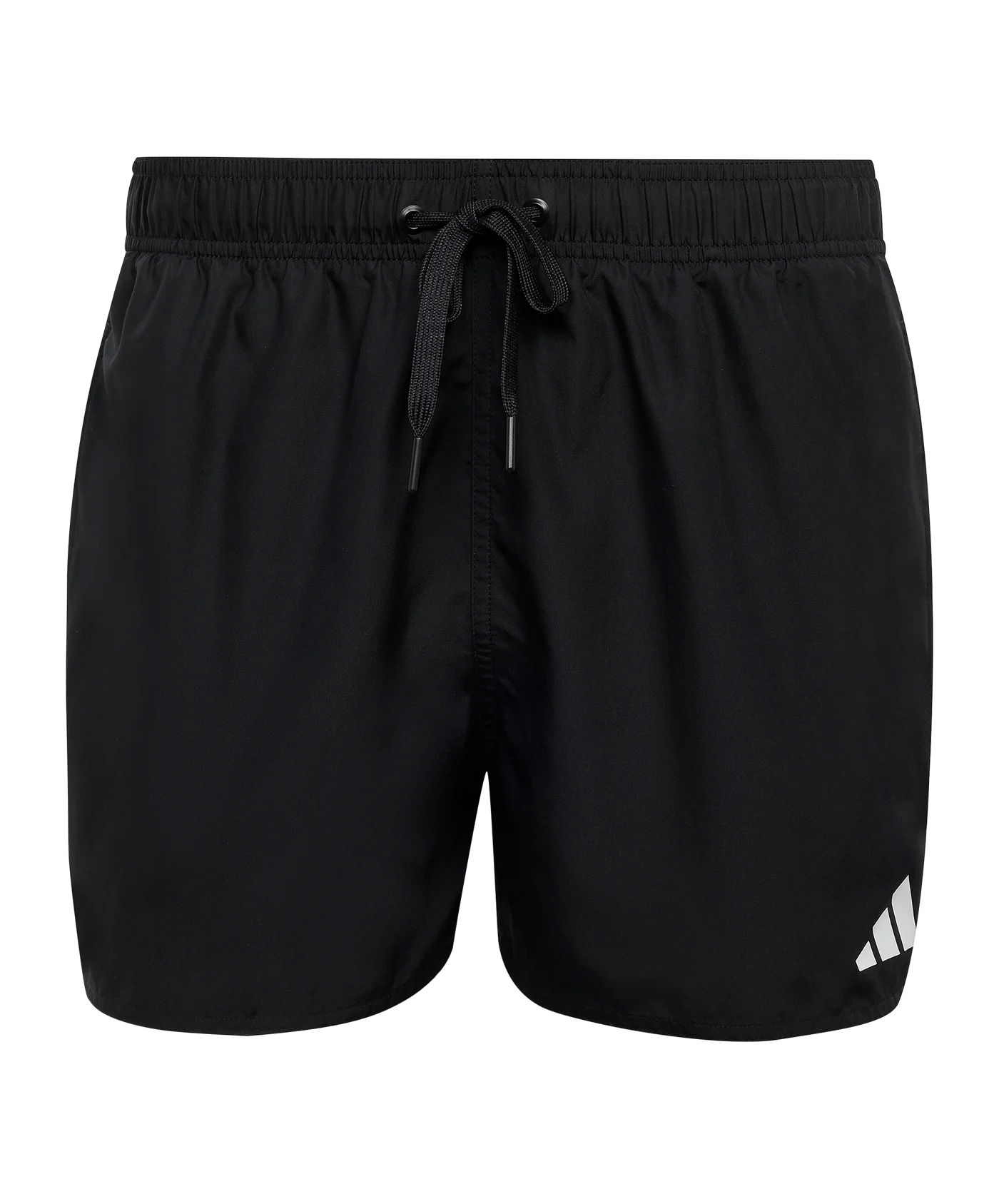 adidas 3S Badehose 3in Schwarz