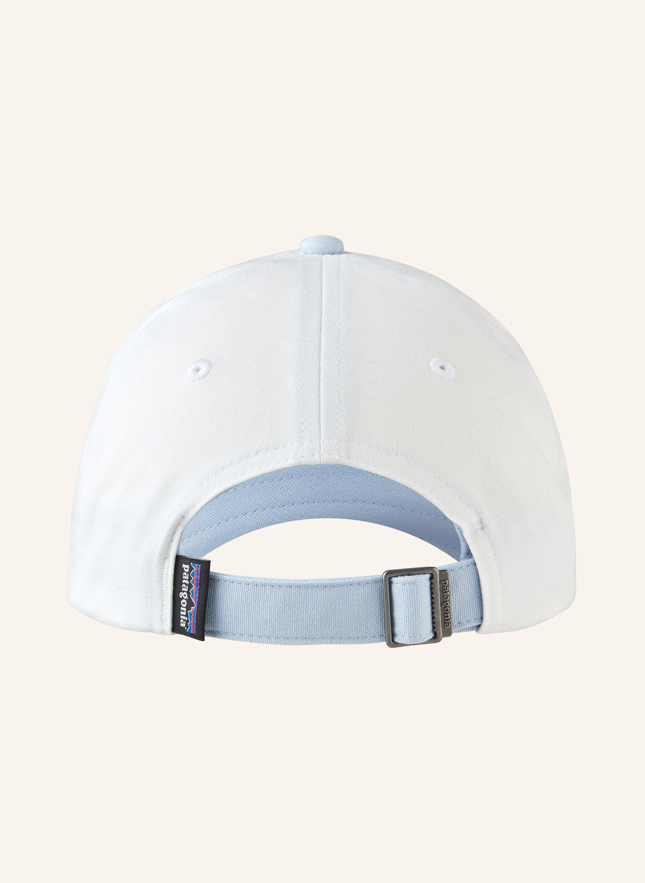 patagonia Cap P-6