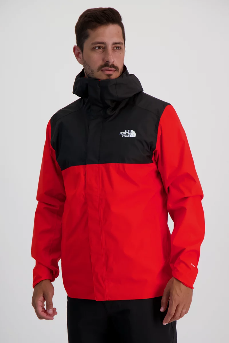 The North Face Quest Zip-In Herren Outdoorjacke