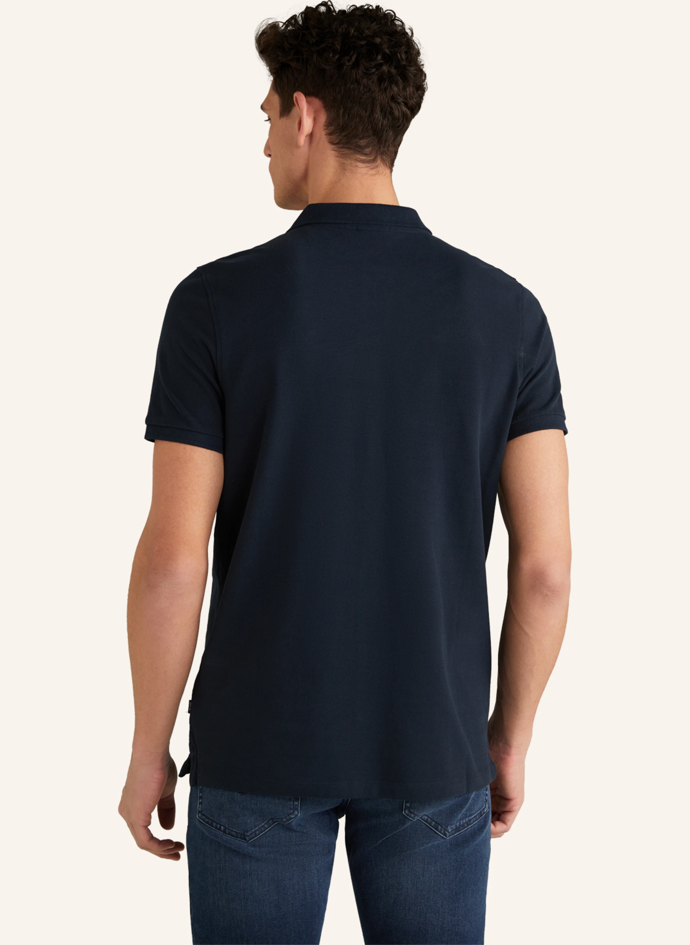 JOOP! JEANS Poloshirt Regular Fit