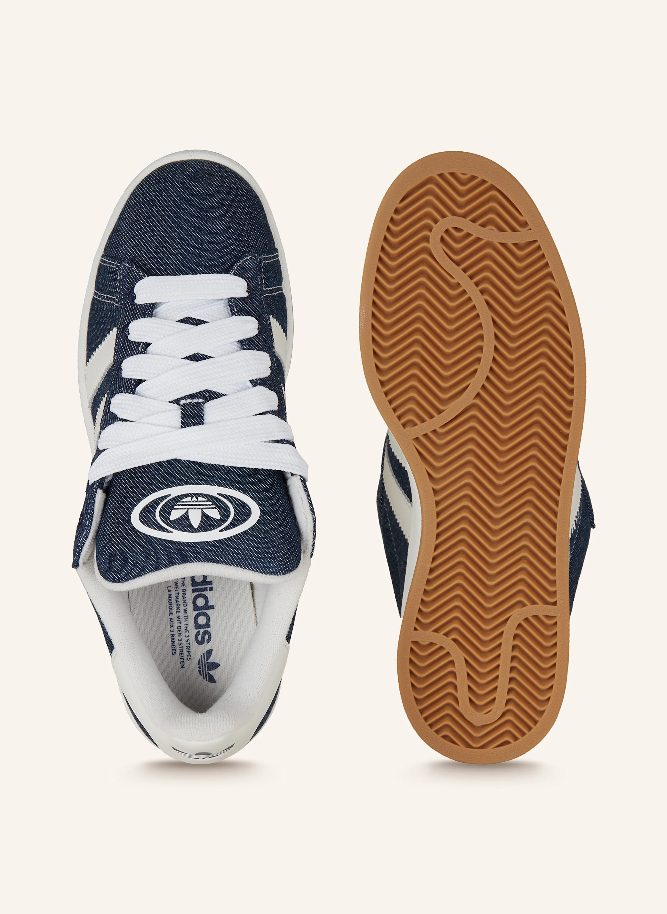 adidas Originals Sneaker CAMPUS 00S