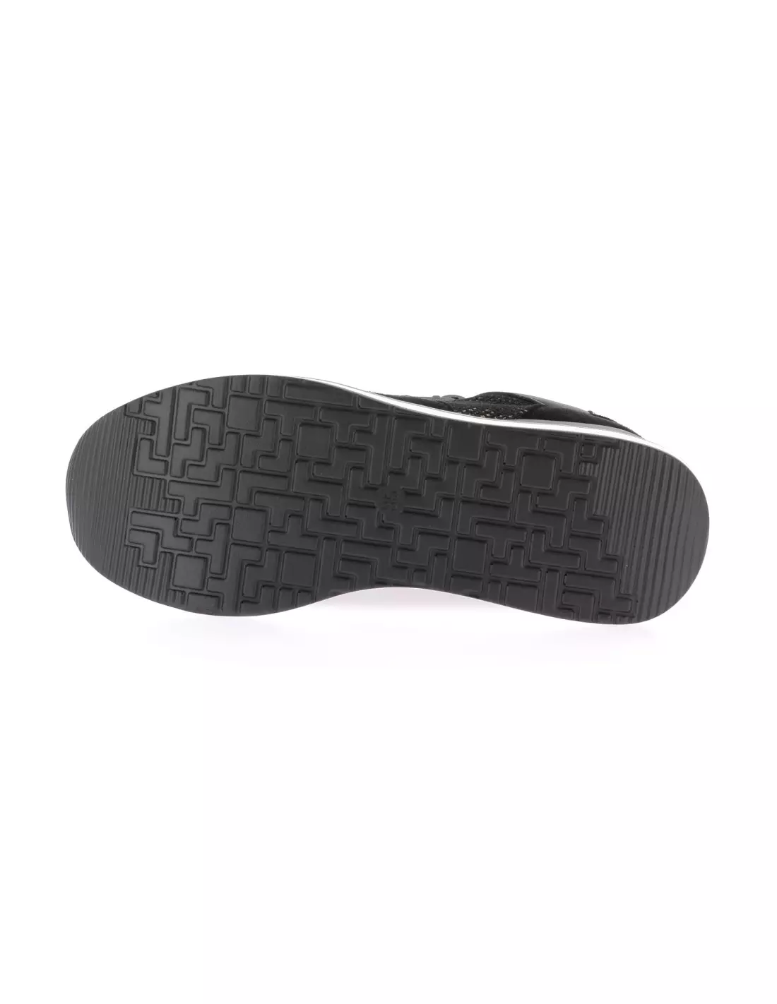 QUEEN HELENA X29-34 - Baskets Black