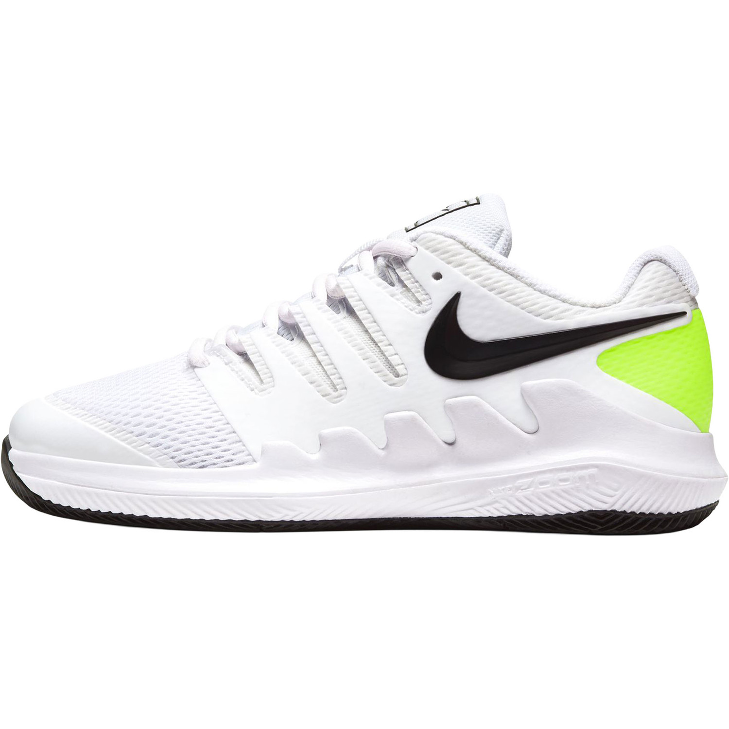 Nike Court Vapor X Junior