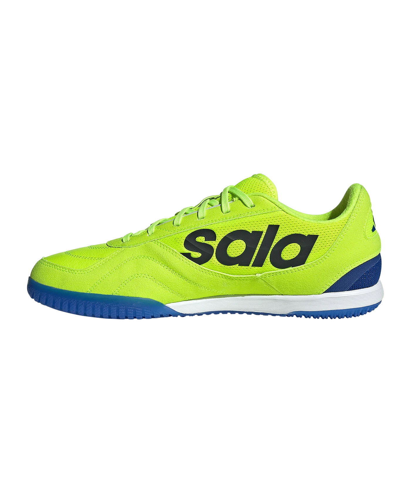 adidas Top Sala Competition II IN Gelb