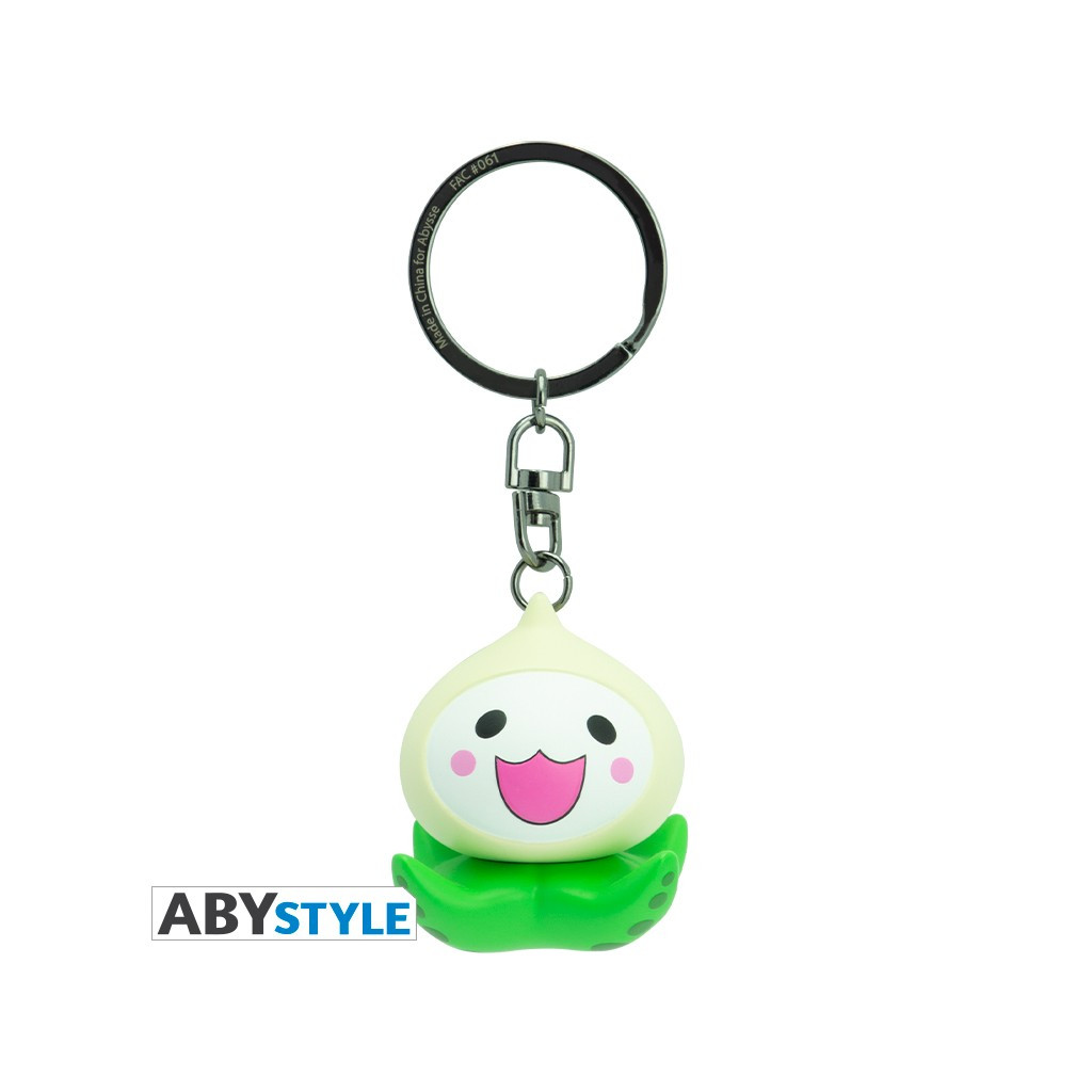 Overwatch - Porte-Clés Pachimari