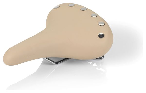 Selle XLC SA-T20 City Beige