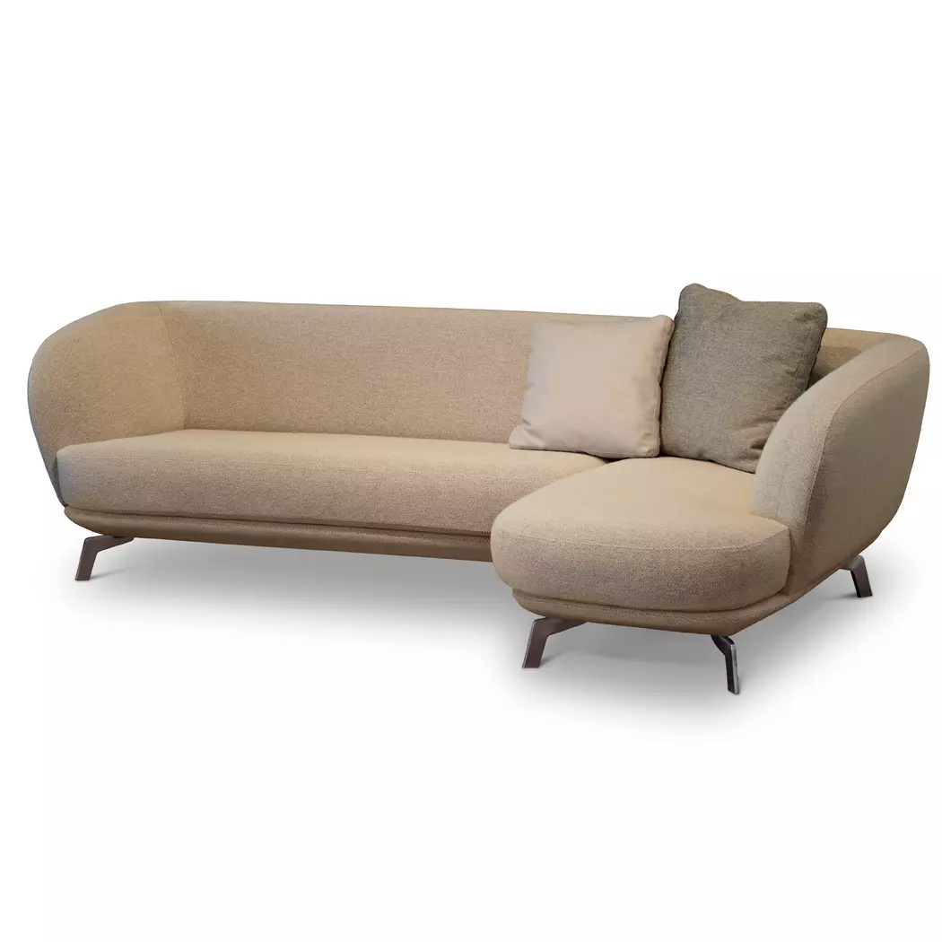 Ecksofa Flint