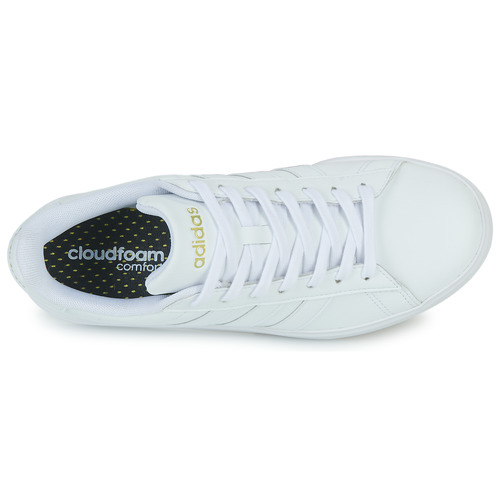 Adidas Sportswear - GRAND COURT 2.0 - Blanc