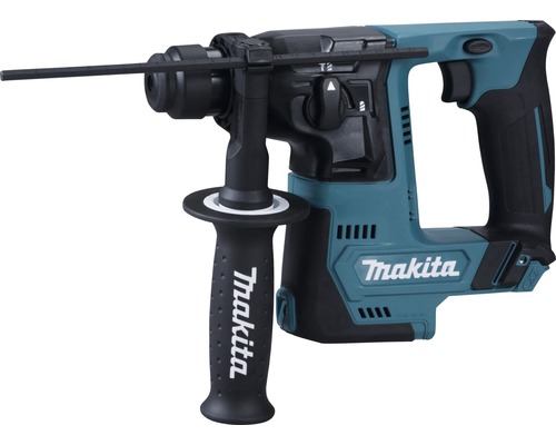 Makita HR140DZ SDS-Plus 12V accuboorhamer, zonder accu en lader