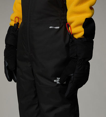 The North Face Handschuhe - Montana - Schwarz
