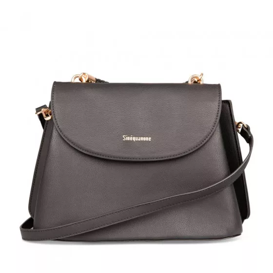 Sac à main NOIR SINEQUANONE