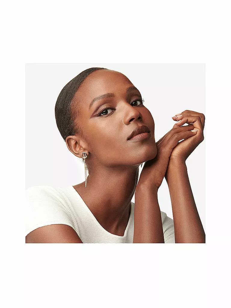 GIORGIO ARMANI COSMETICS Lidschatten - Eye Tint ( 56 Mahagoney )  kupfer