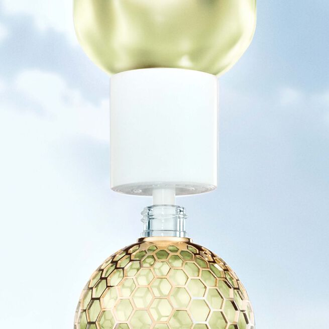 Aqua Allegoria Nerolia Vetiver - Recharge Eau de Toilette 200 ML