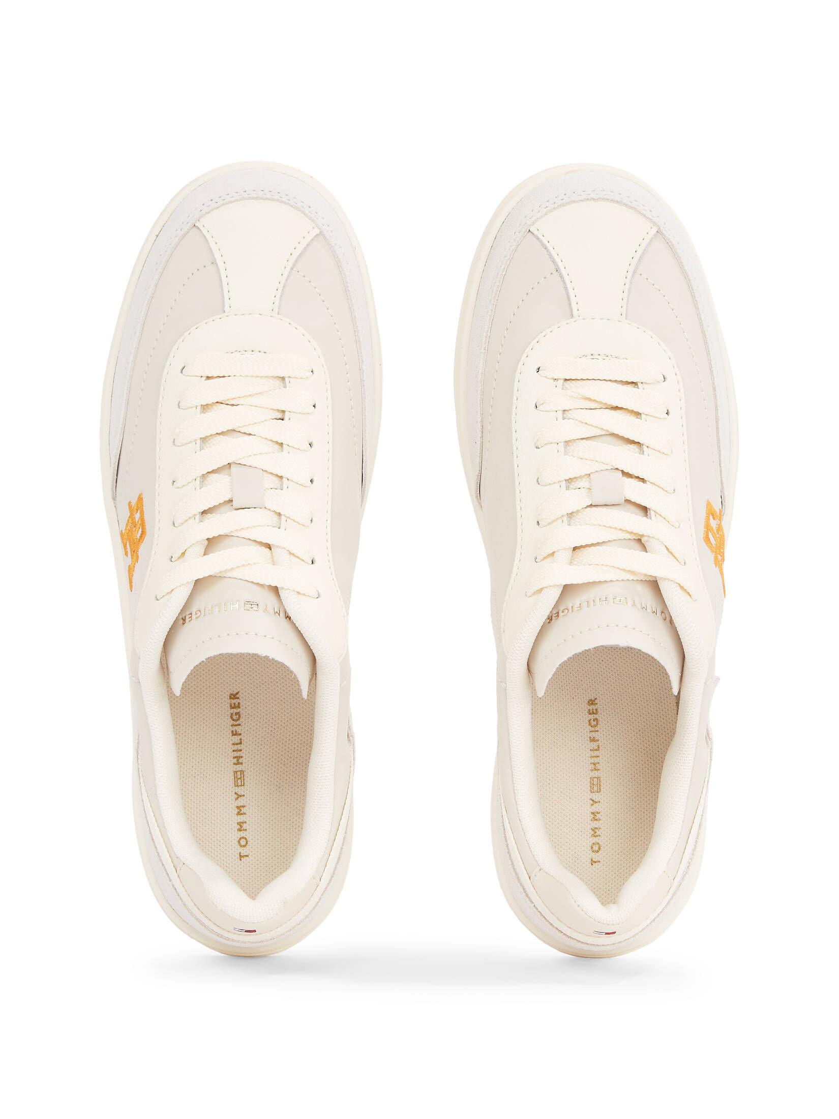 Tommy Hilfiger| Damen Sneaker HERITAGE COURT