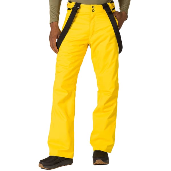 Pantalon de ski ROSSIGNOL SKI PANT POLLEN
