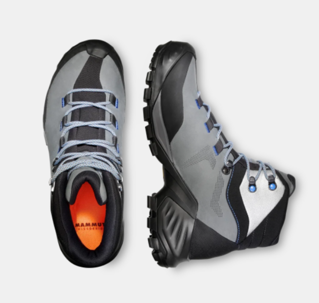 Mammut<br>Trovat Tour High GTX Wmn
