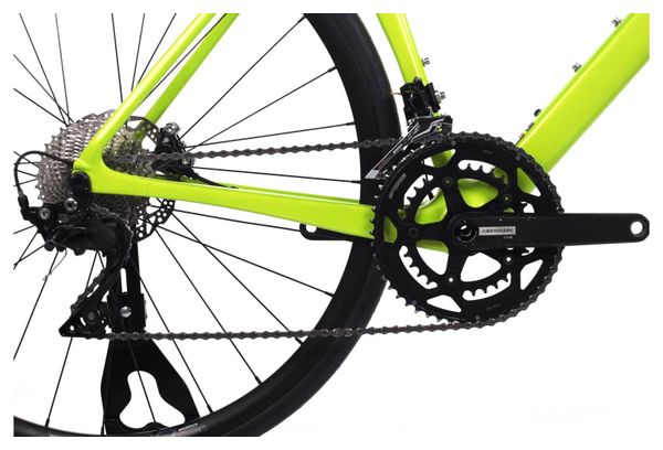 Produit reconditionné · Cannondale Supersix Evo - Vélo de route | Bon état
