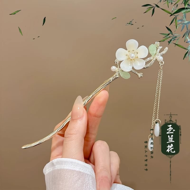 Kayochs - Traditionele Chinese haarstok