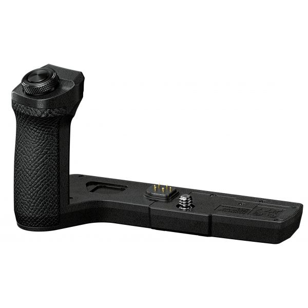 OM System Olympus Punho Grip ECG-5 para OM-D E-M5 Mark III